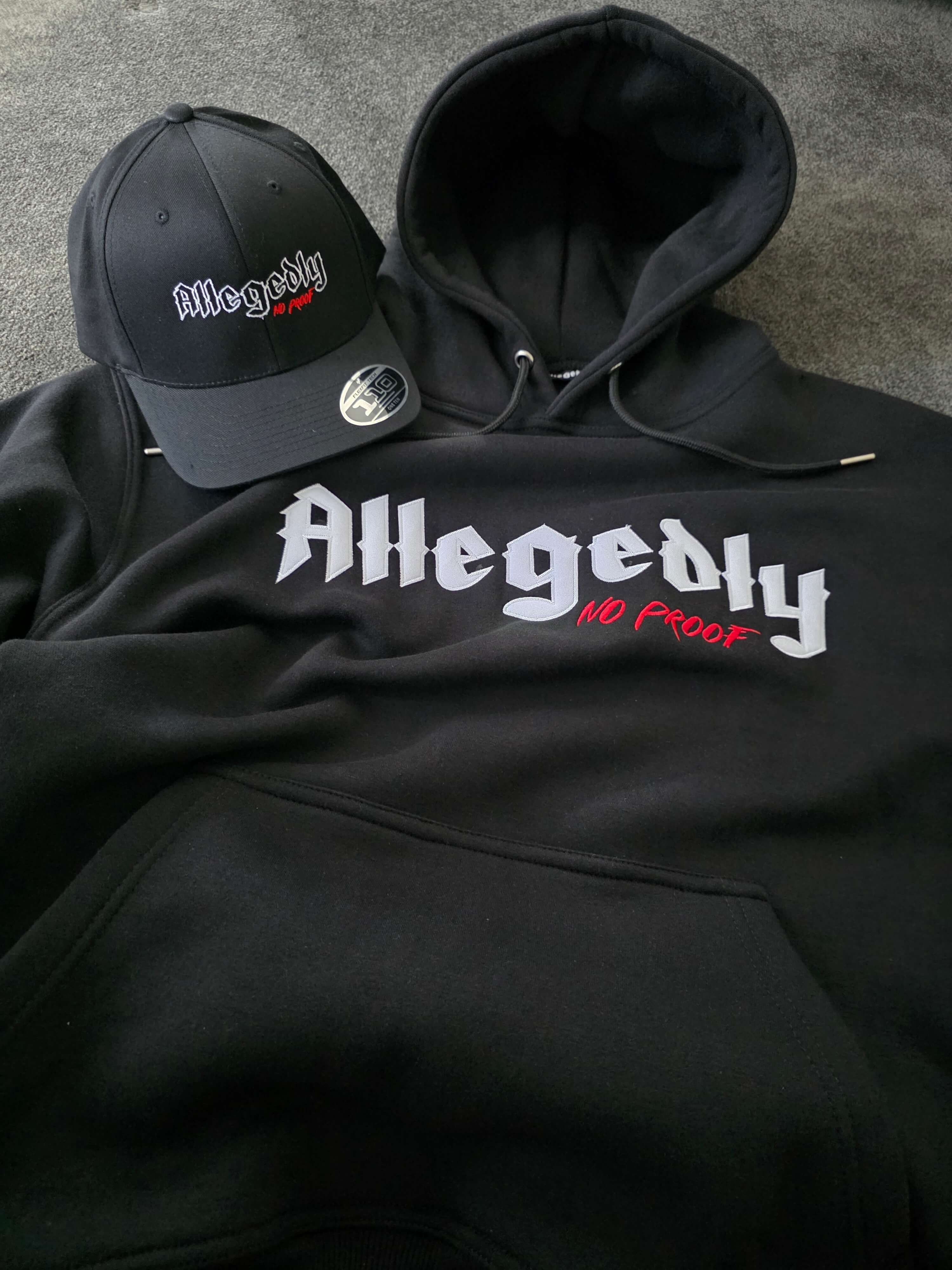 Allegedly Clothing Co 05