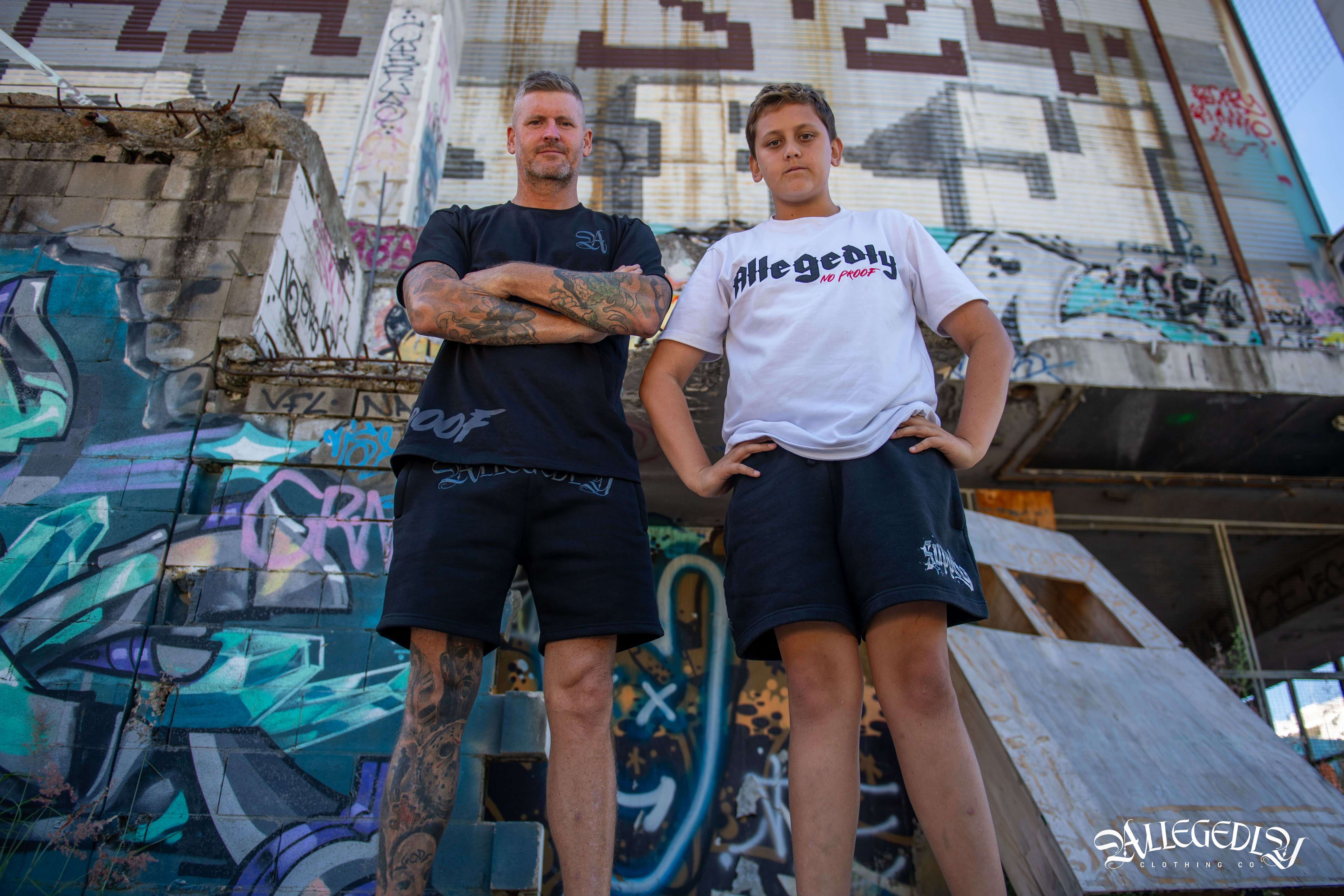 Allegedly Clothing Co 011