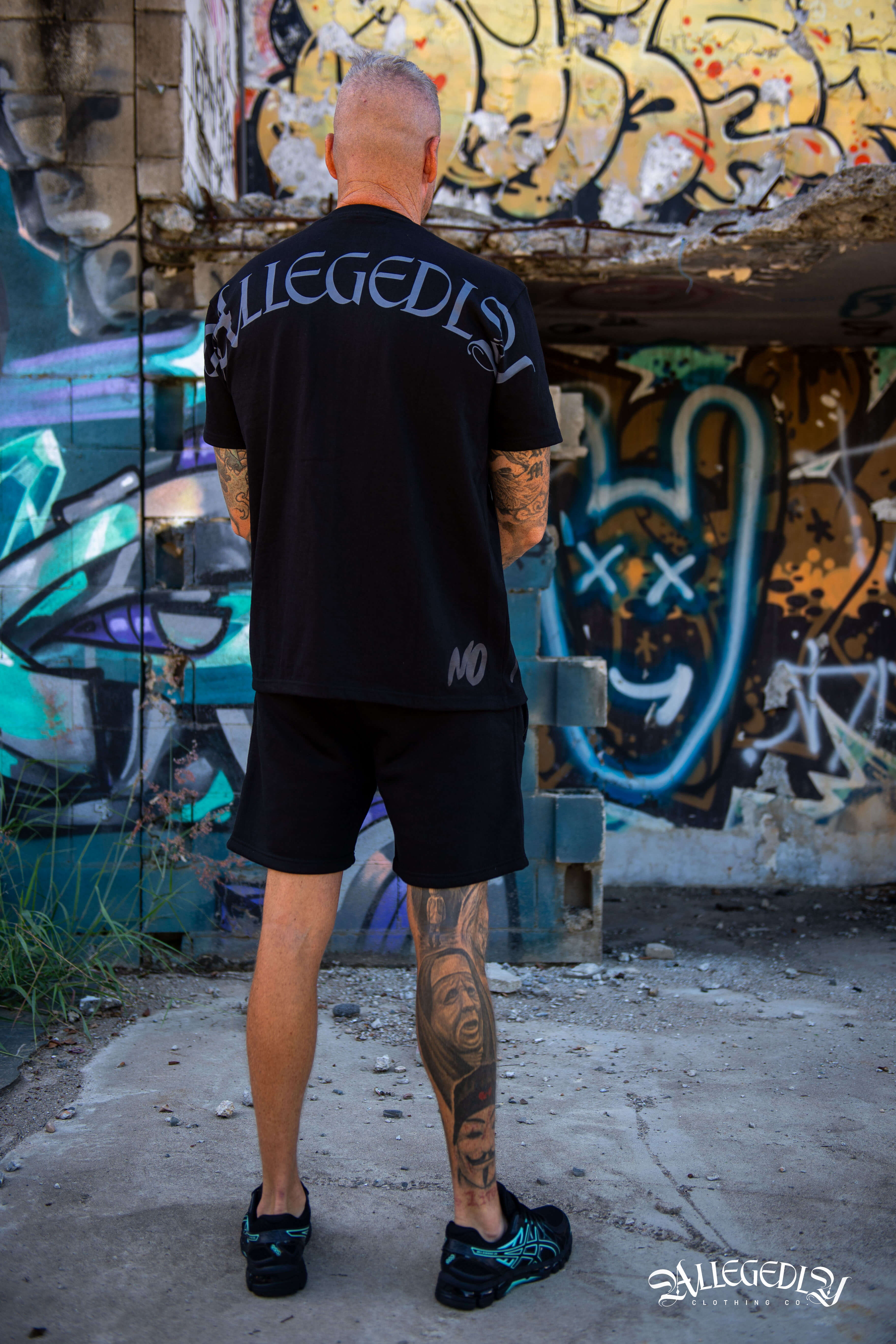 Allegedly Clothing Co 06