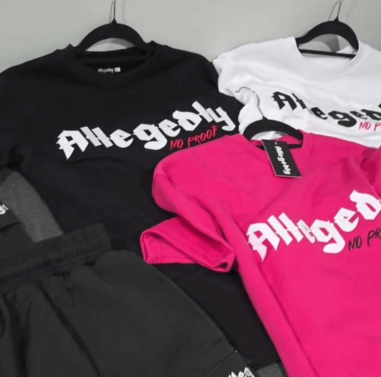 Allegedly Clothing Co 04