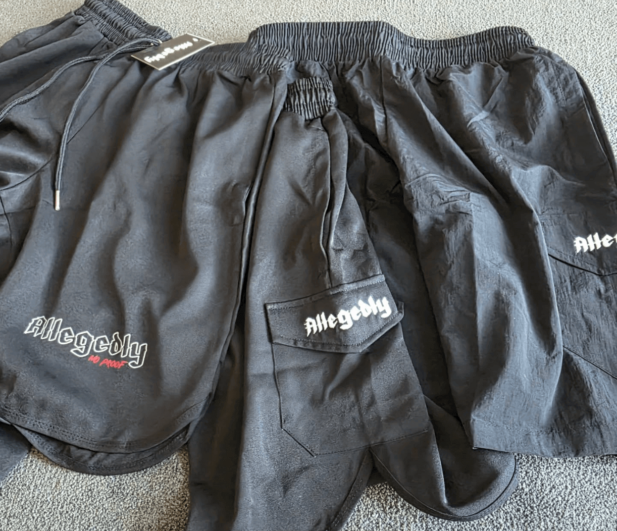 Allegedly Clothing Co 05