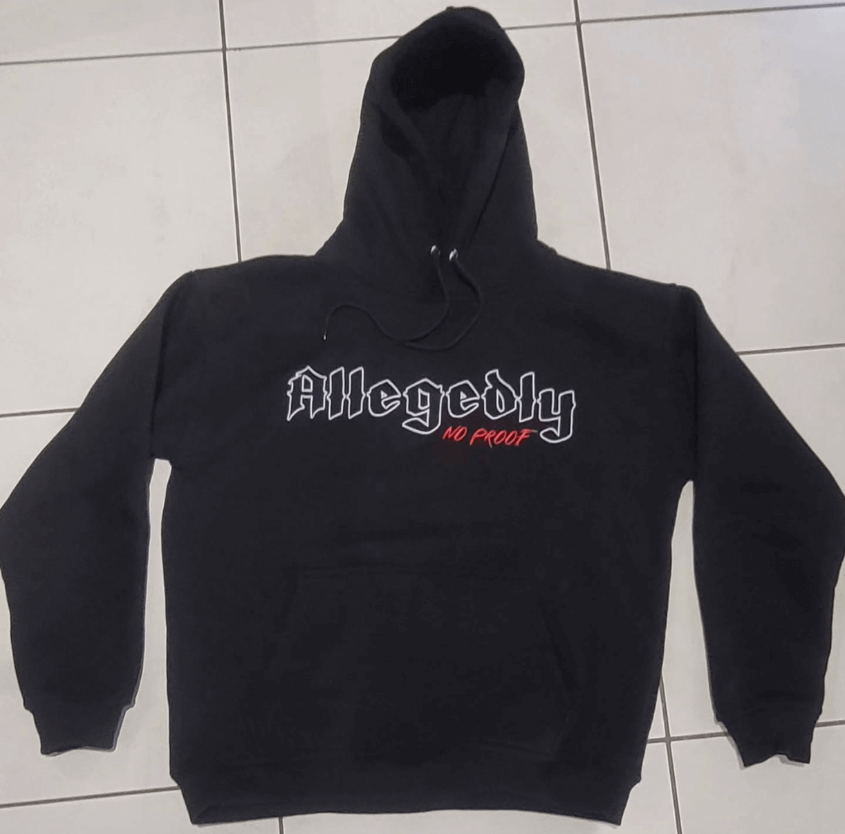 Allegedly Clothing Co 06