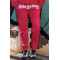ALLEGEDLY Tracksuit Set - Pink