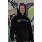 ALLEGEDLY Tracksuit Set – Black
