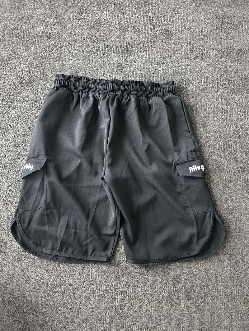 ALLEGEDLY Pocket Shorts